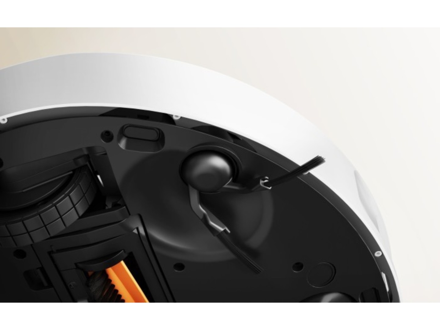 Робот-пилосос миючий Xiaomi Robot Vacuum H50 — фото 10